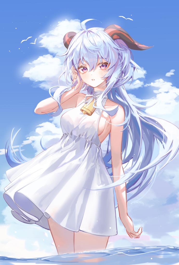 同人好图#晚安【231222】