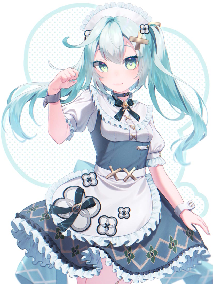 同人每日更新#早安【231223】