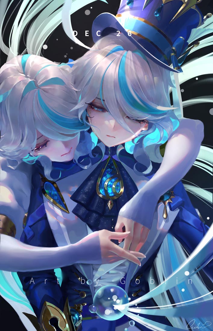 同人每日更新#早安【231223】