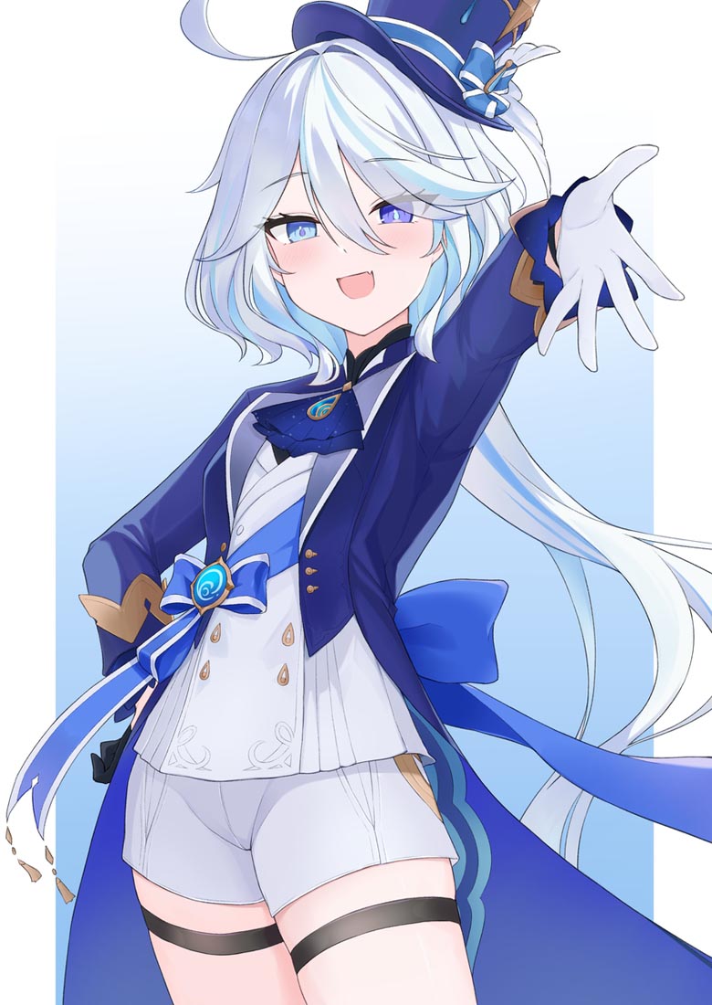 同人每日更新#早安【231223】