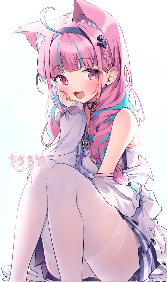 同人每日更新#午安【231223】