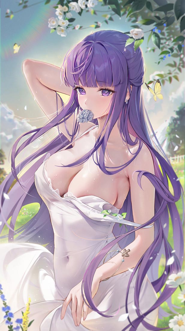 同人每日更新#午安【231223】