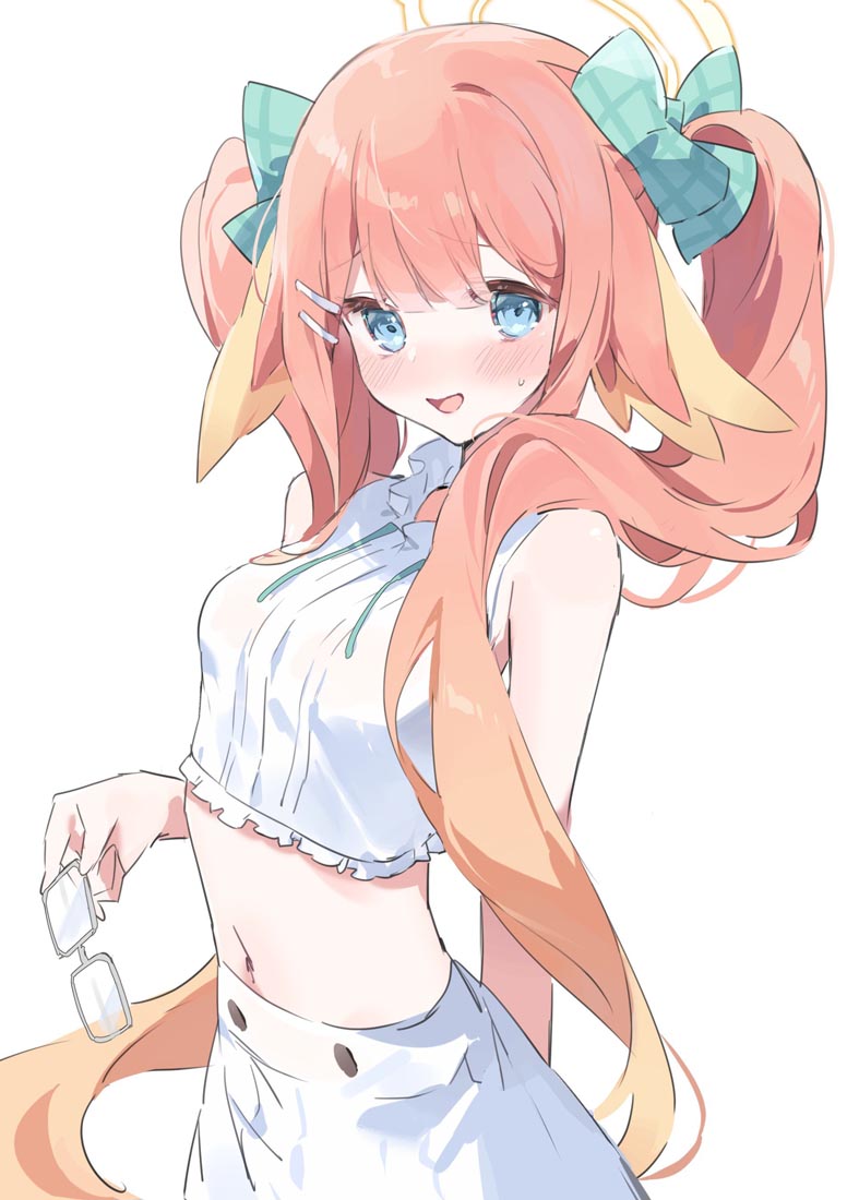 同人每日更新#午安【231223】