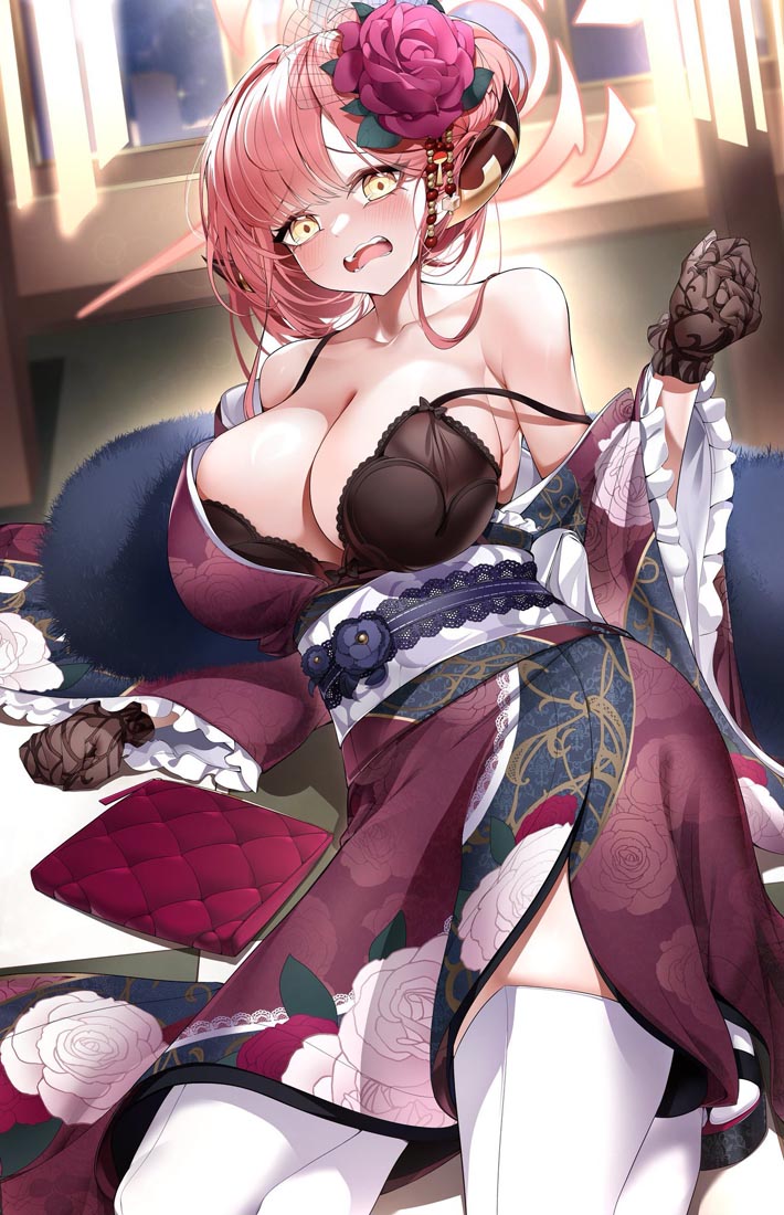 同人每日更新#午安【231223】