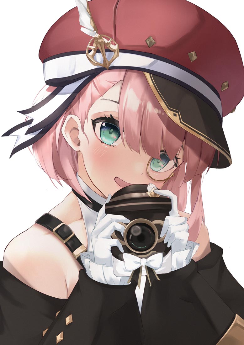 同人每日更新#晚安【231223】