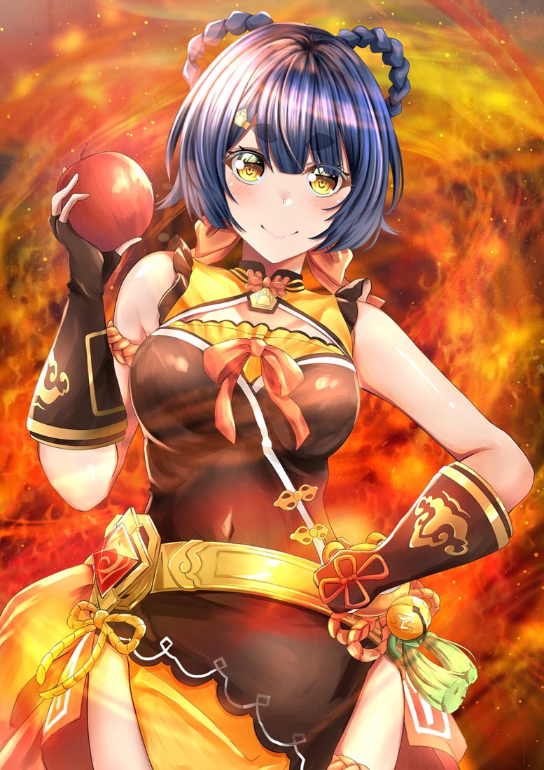 同人每日更新#晚安【231223】