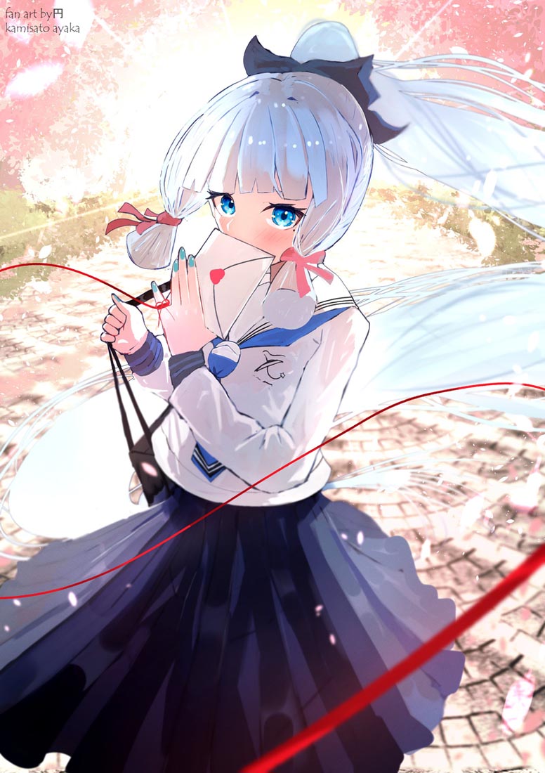 同人每日更新#晚安【231223】