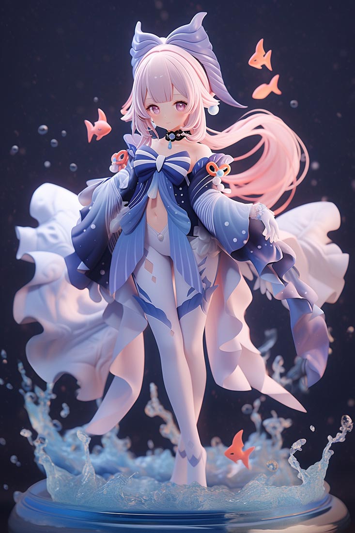 同人每日更新#晚安【231223】