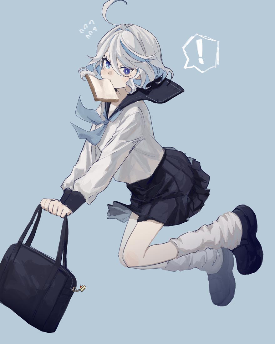 同人每日更新#晚安【231223】