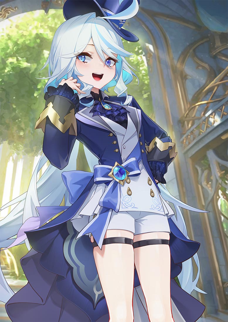 同人每日更新#晚安【231223】