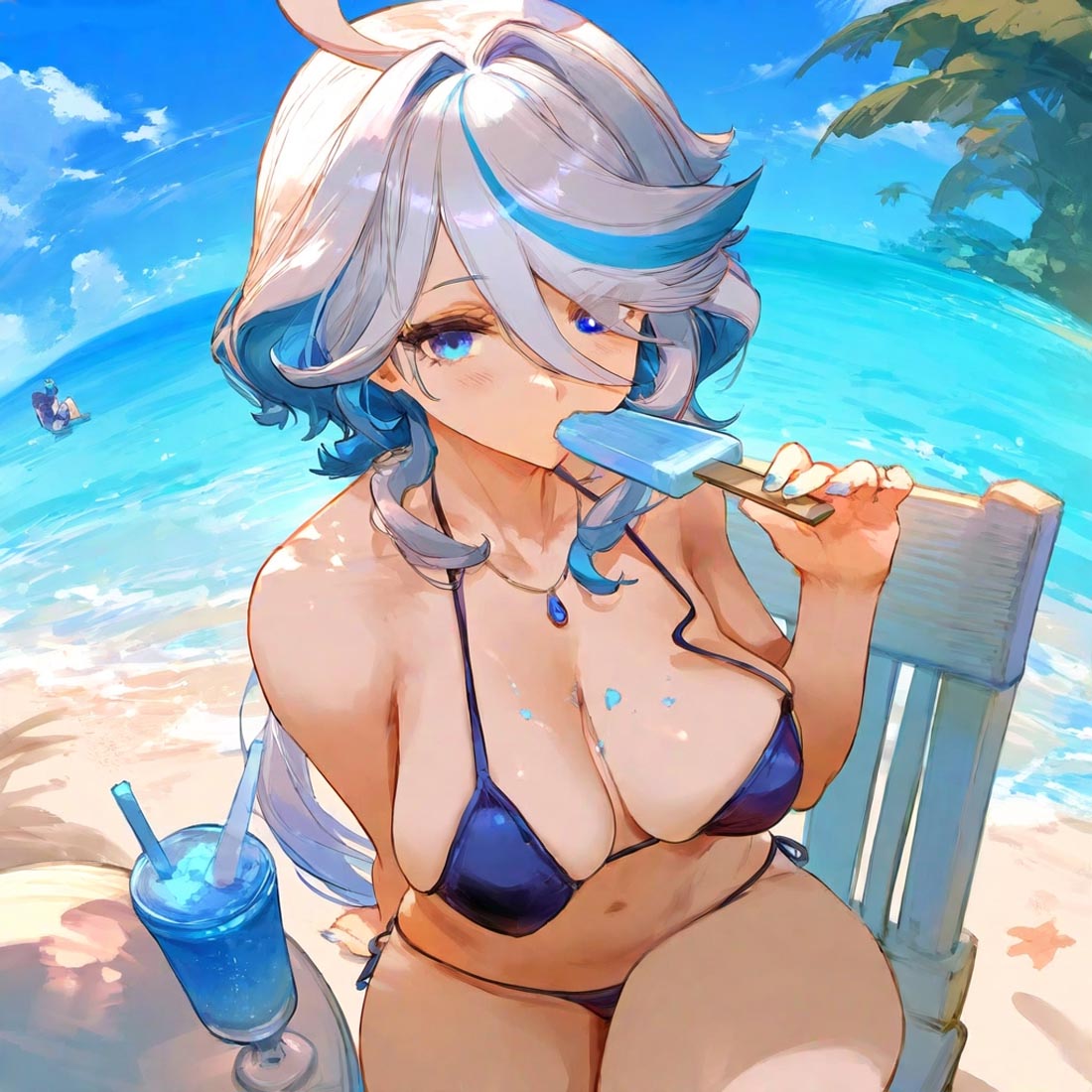 平安夜快乐#早安【231224】