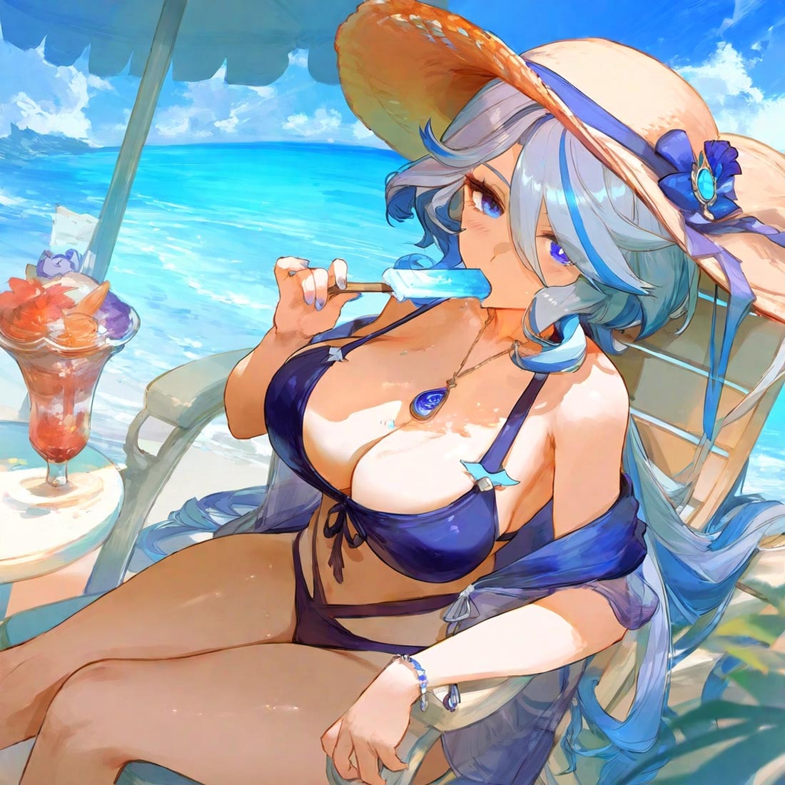 平安夜快乐#早安【231224】