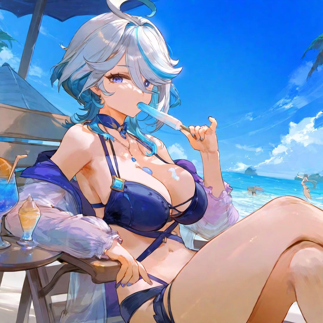 平安夜快乐#早安【231224】