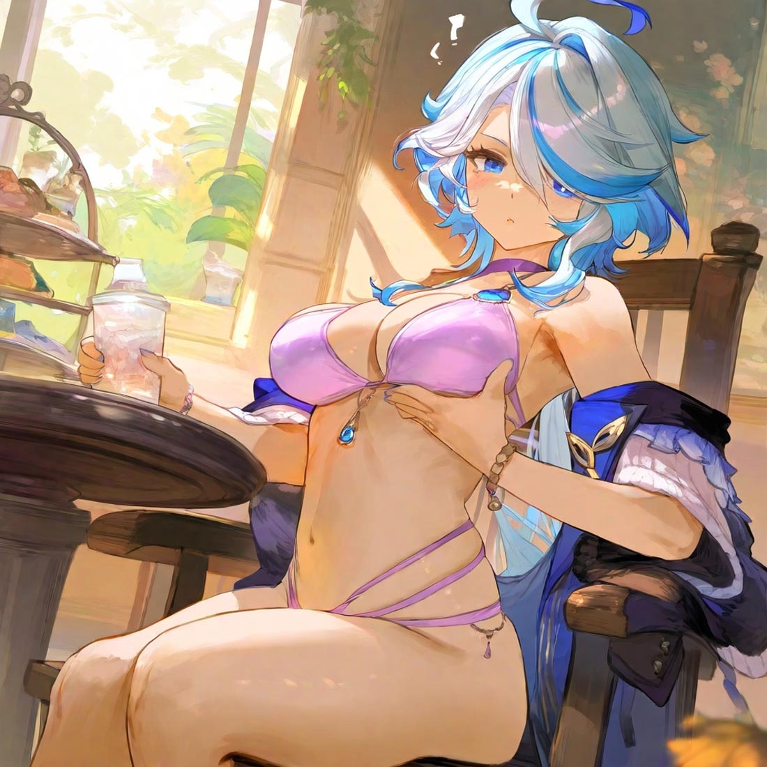 平安夜快乐#早安【231224】