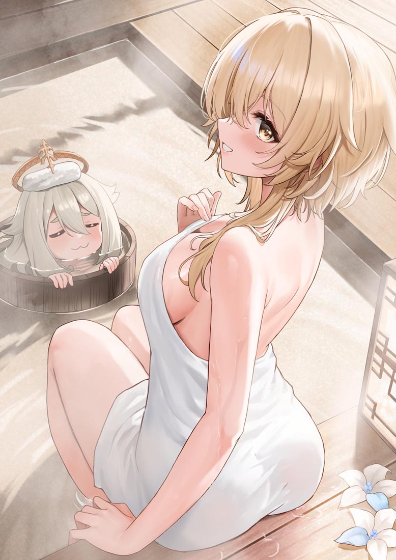 平安夜快乐#早安【231224】