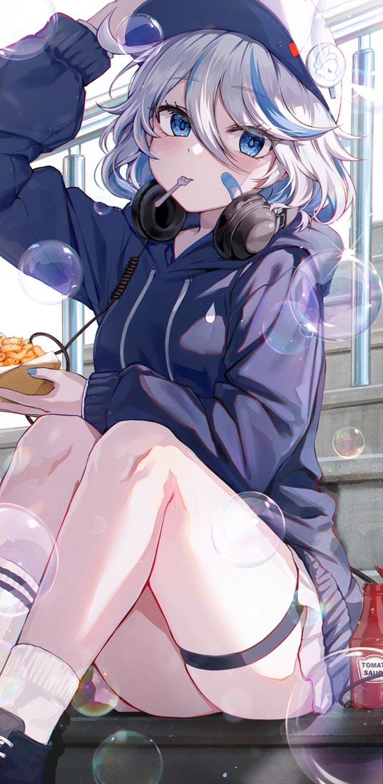 平安夜快乐#早安【231224】