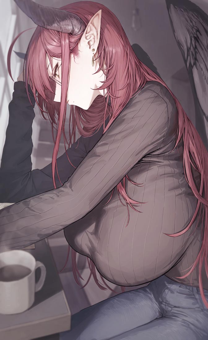 平安夜快乐#午安【231224】