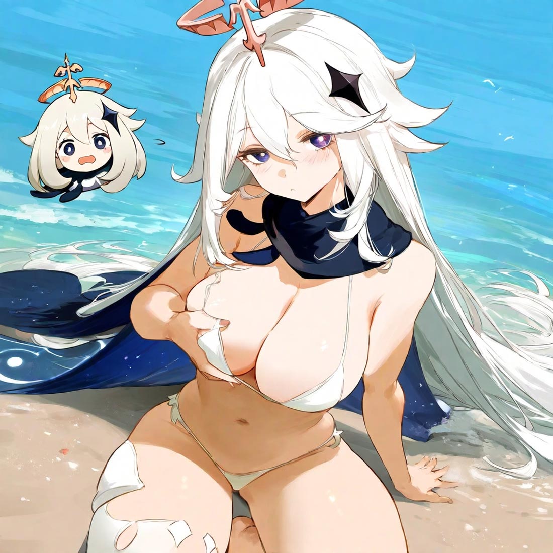 平安夜快乐#晚安【231224】