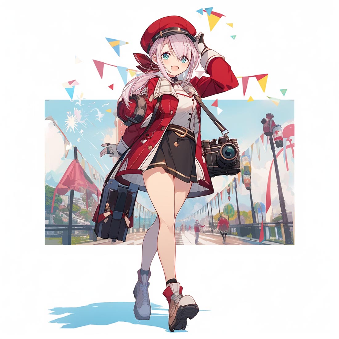 平安夜快乐#晚安【231224】