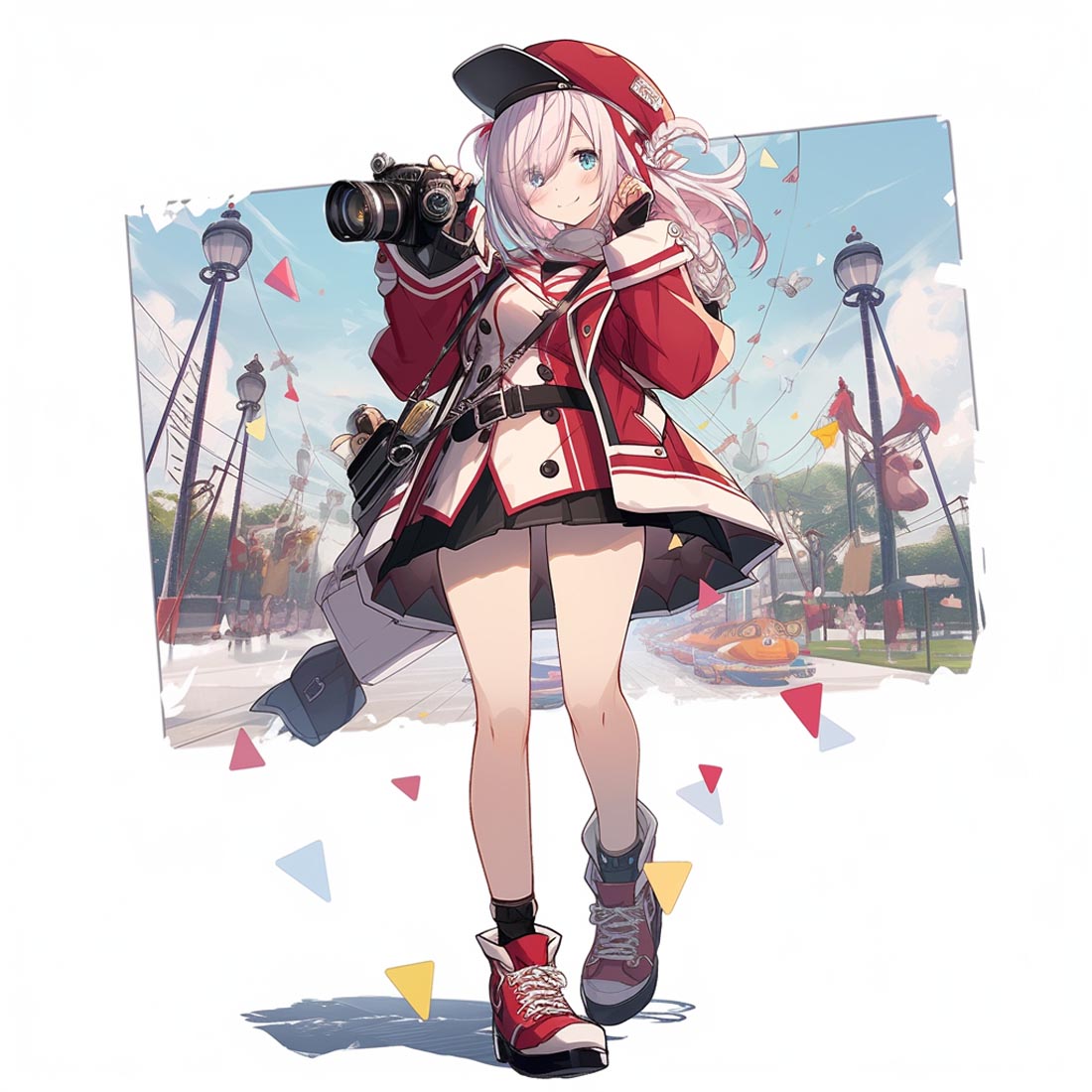 平安夜快乐#晚安【231224】