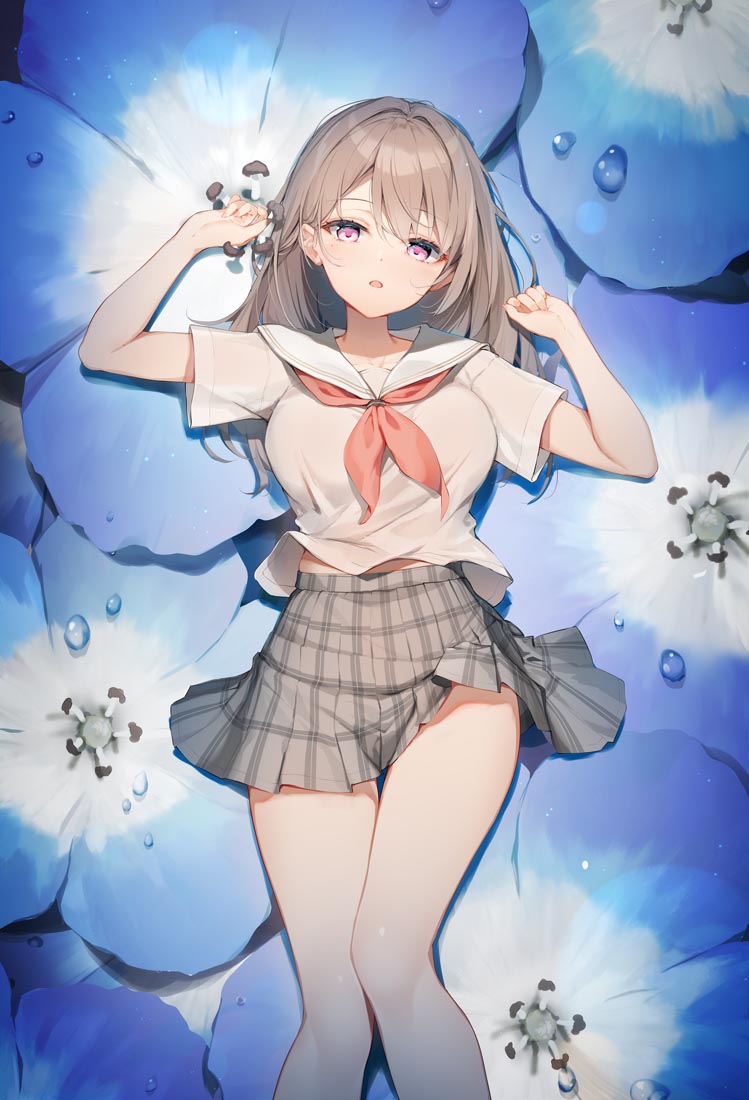 圣诞快乐#午安【231225】