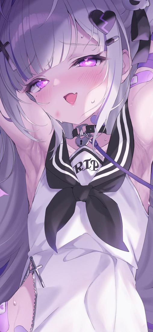 圣诞快乐#午安【231225】