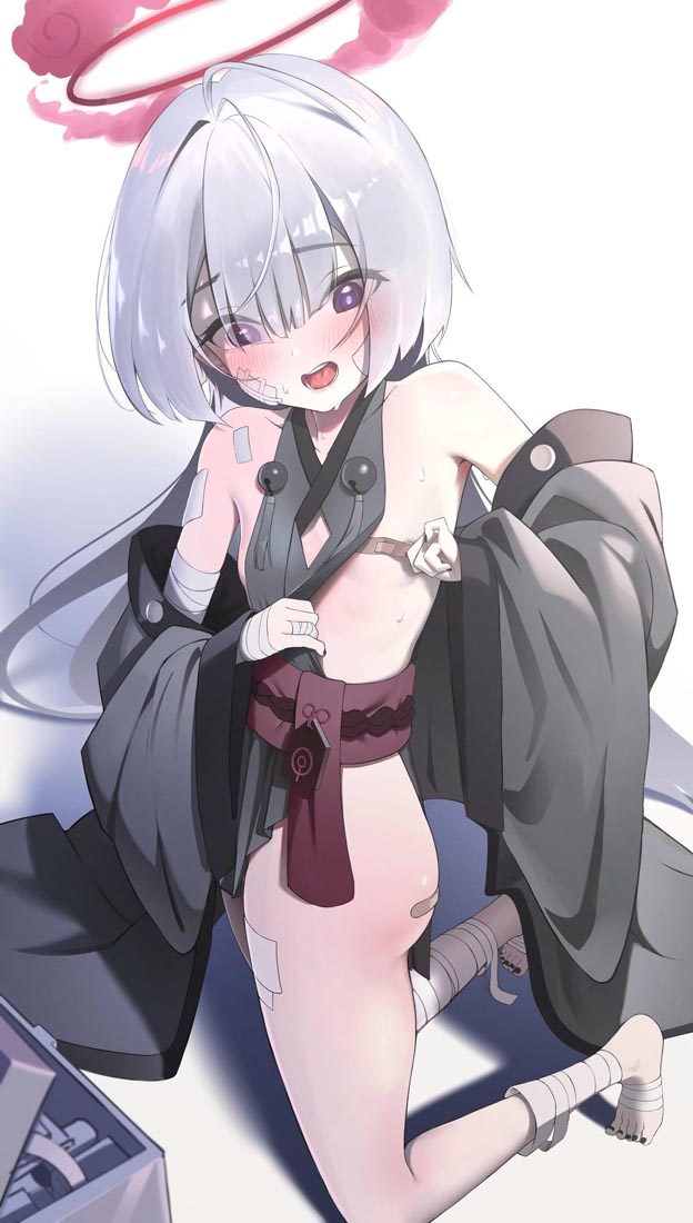 圣诞快乐#午安【231225】