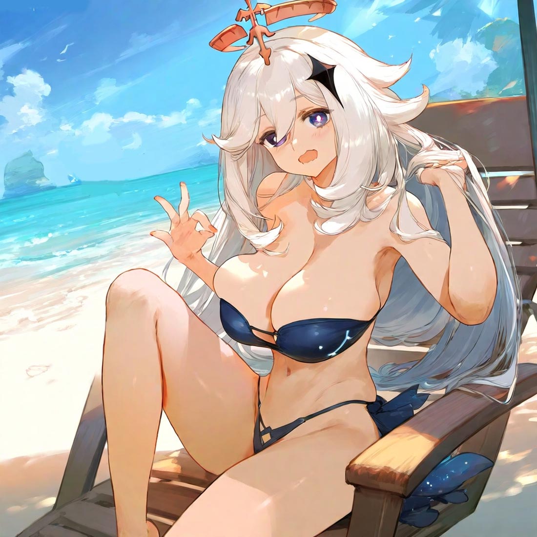 圣诞快乐#晚安【231225】