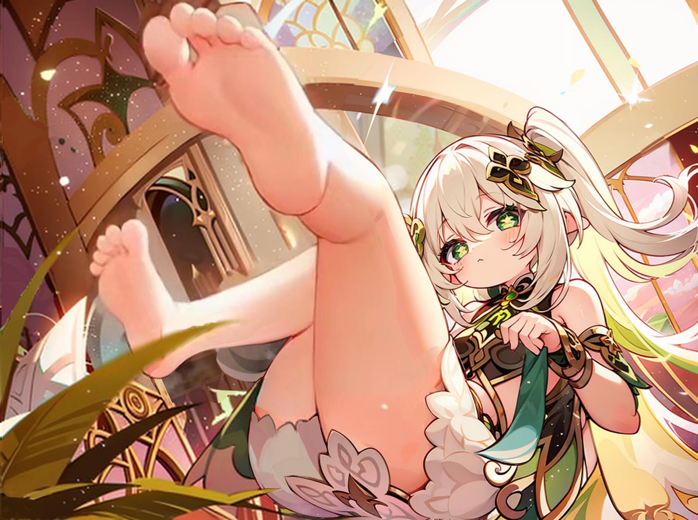 圣诞快乐#晚安【231225】