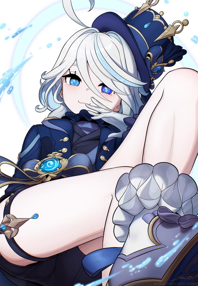 同人插画每日更新#早安【231226】