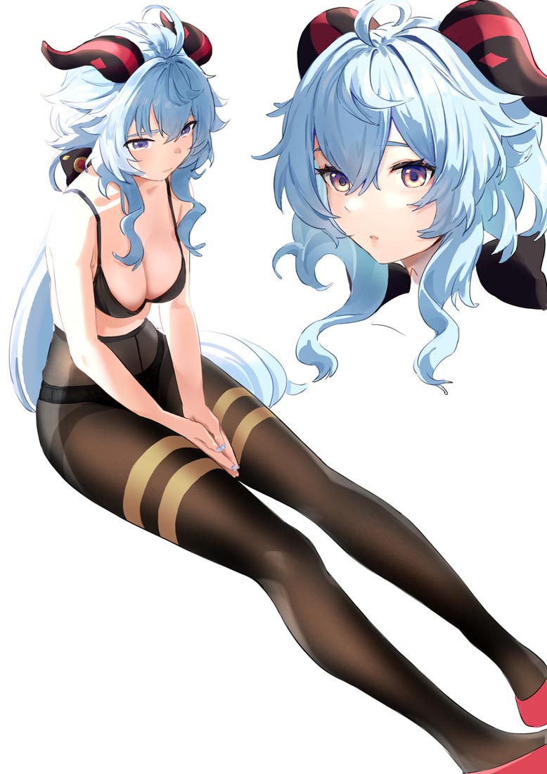 同人插画每日更新#早安【231226】