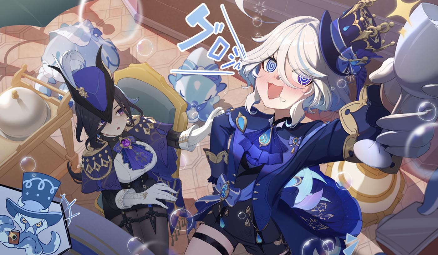 同人插画每日更新#早安【231226】