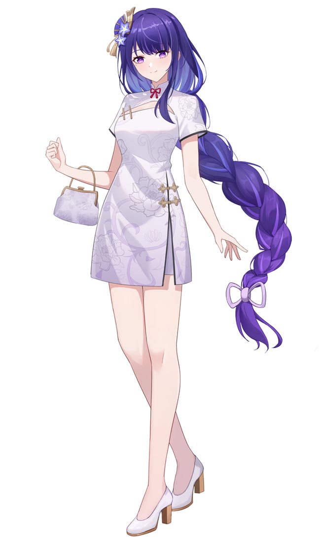 同人插画每日更新#早安【231226】