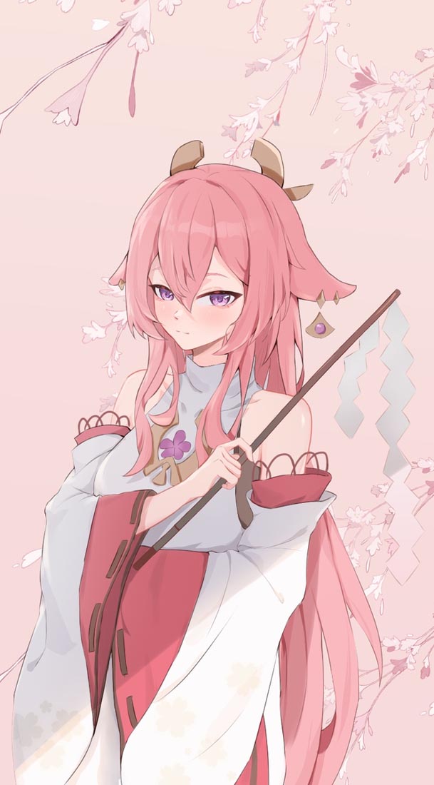 同人插画每日更新#早安【231226】