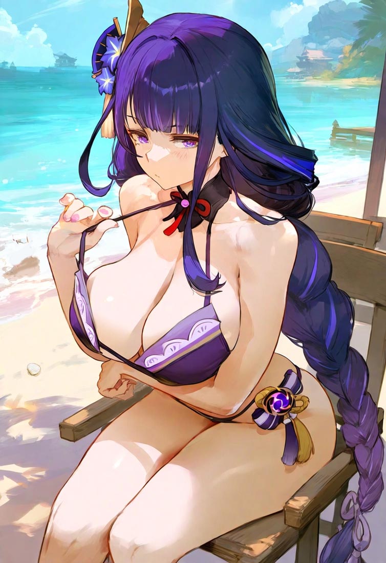 同人插画每日更新#早安【231226】