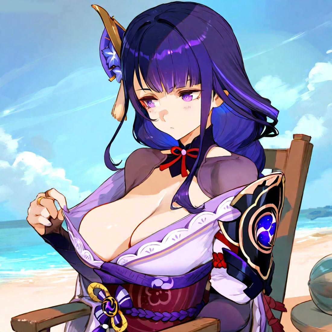 同人插画每日更新#早安【231226】