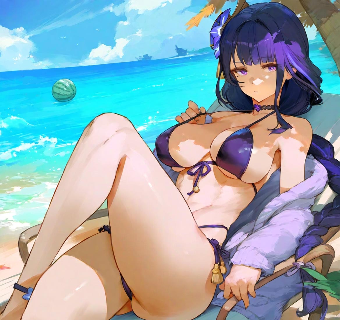 同人插画每日更新#早安【231226】