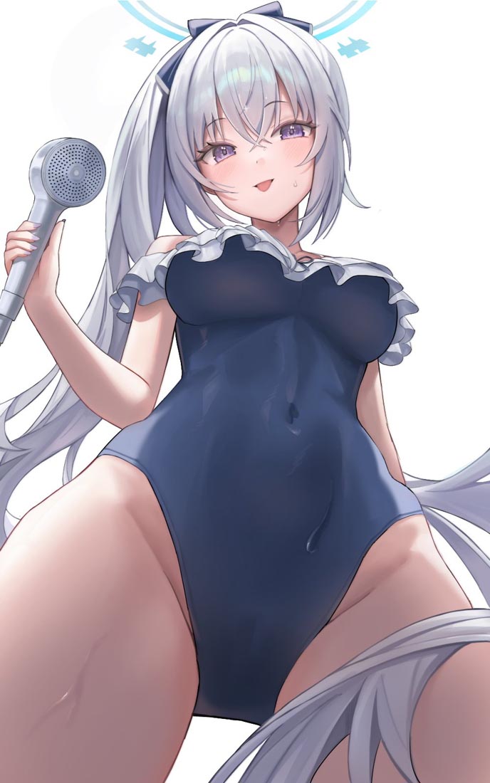 同人插画每日更新#午安【231226】