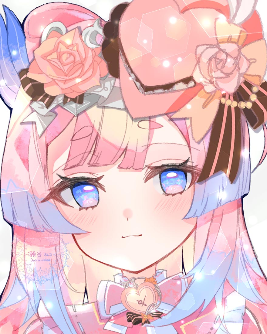 同人插画每日更新#晚安【231226】