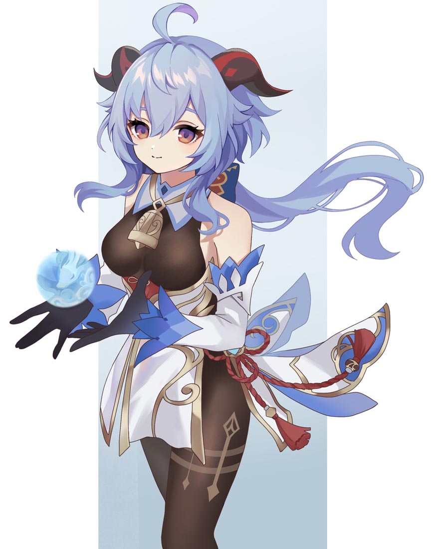 同人插画每日更新#晚安【231226】