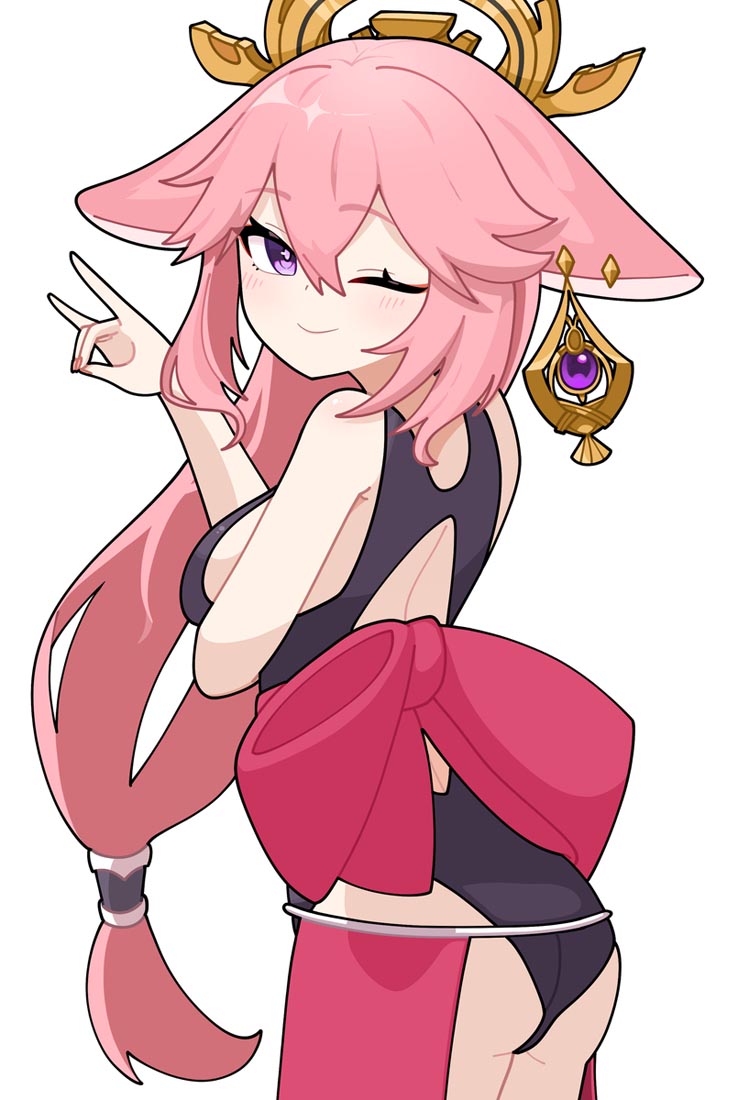 同人插画每日更新#晚安【231226】