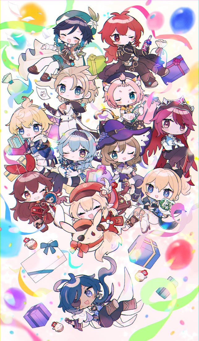 宅圈小站#早安【231227】