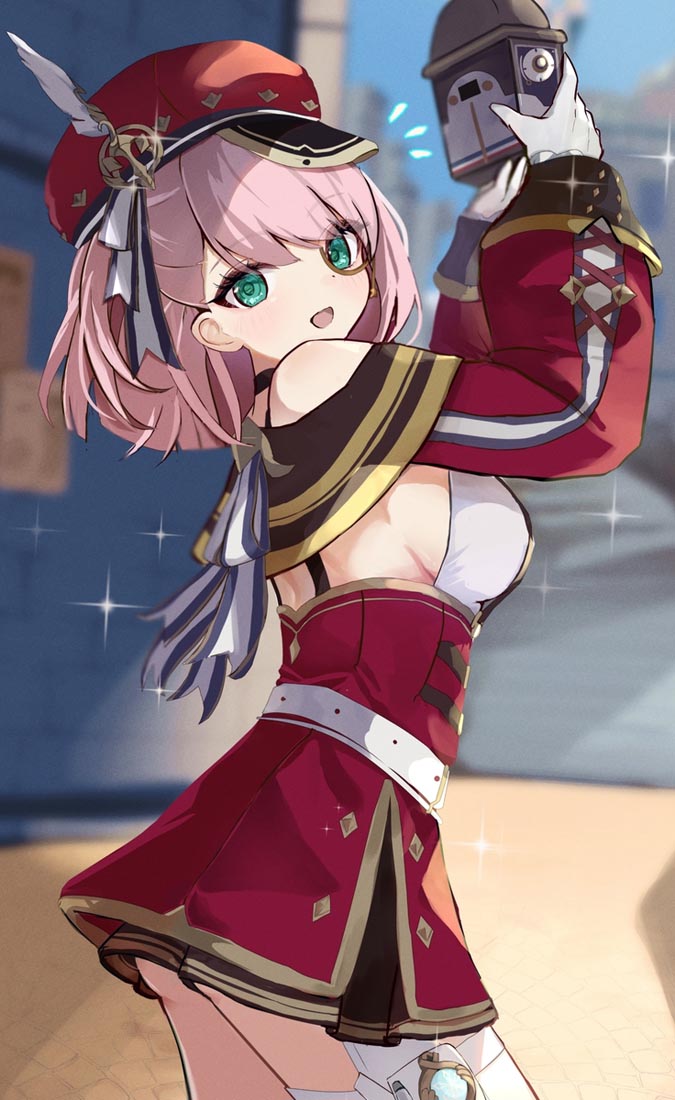 宅圈小站#早安【231227】