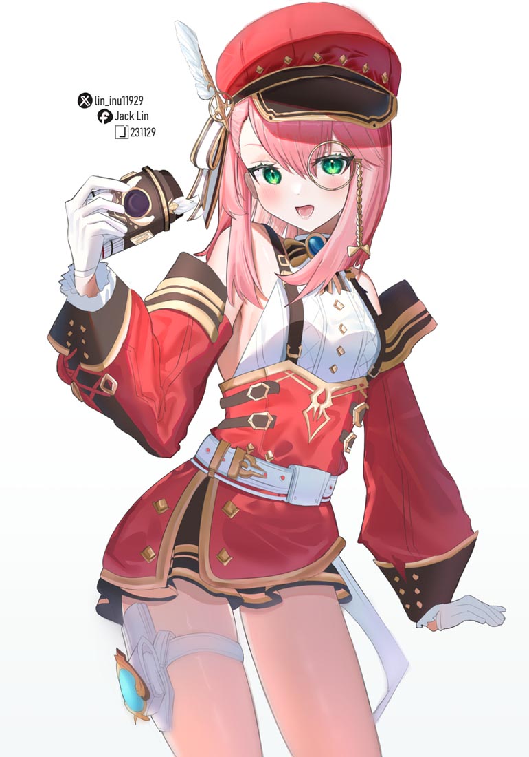 宅圈小站#早安【231227】