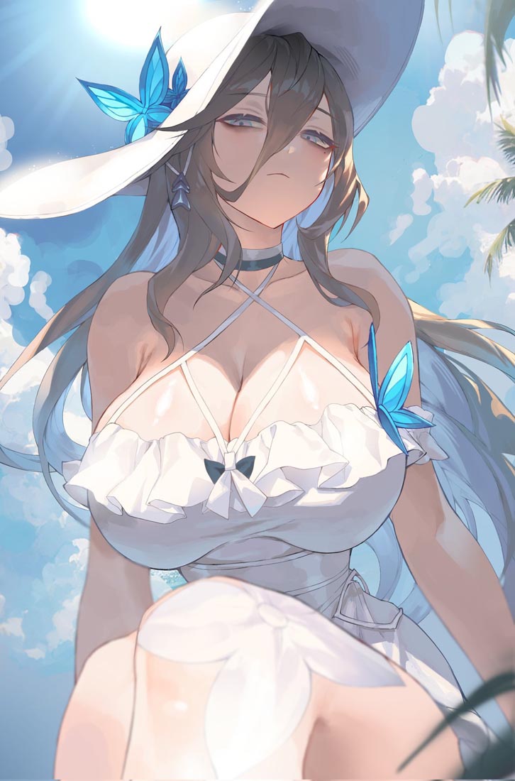 宅圈小站#午安【231227】