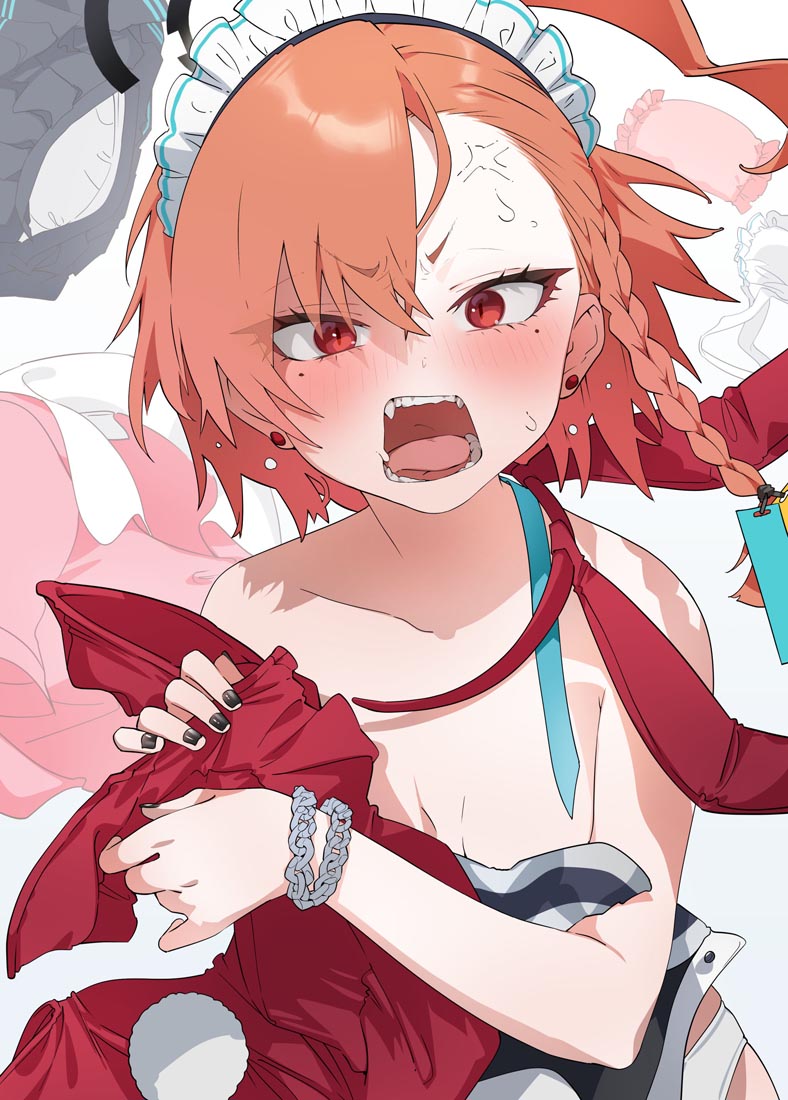 宅圈小站#午安【231227】