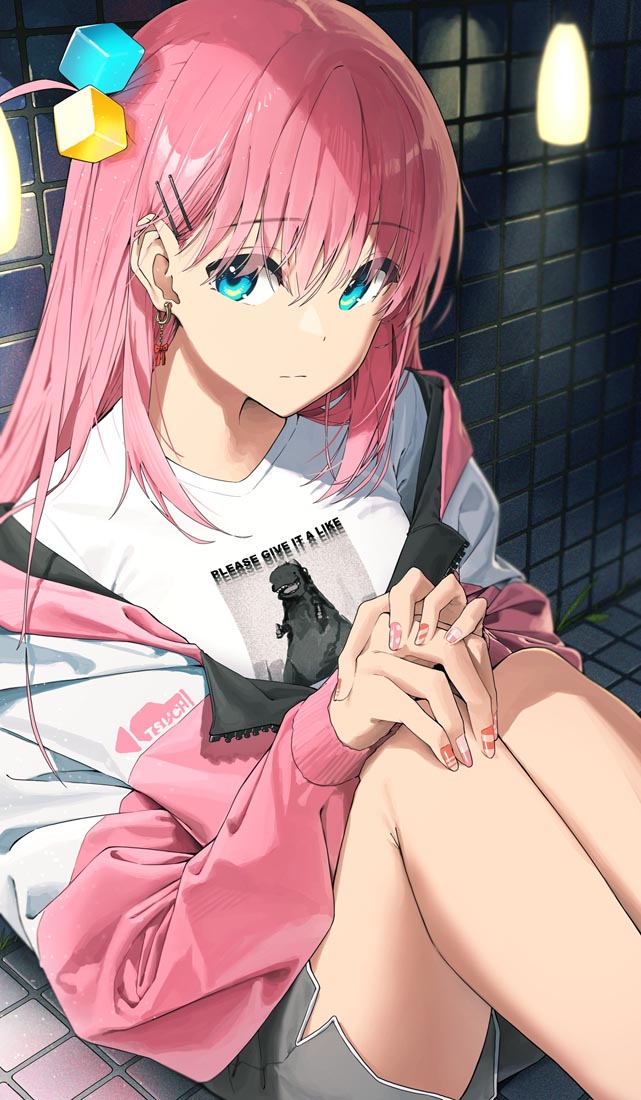 宅圈小站#午安【231227】