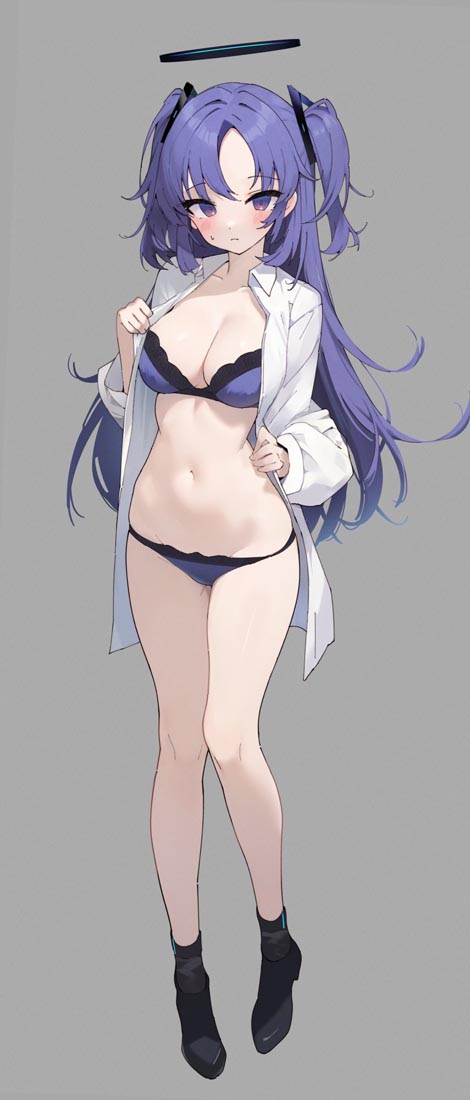 宅圈小站#午安【231227】