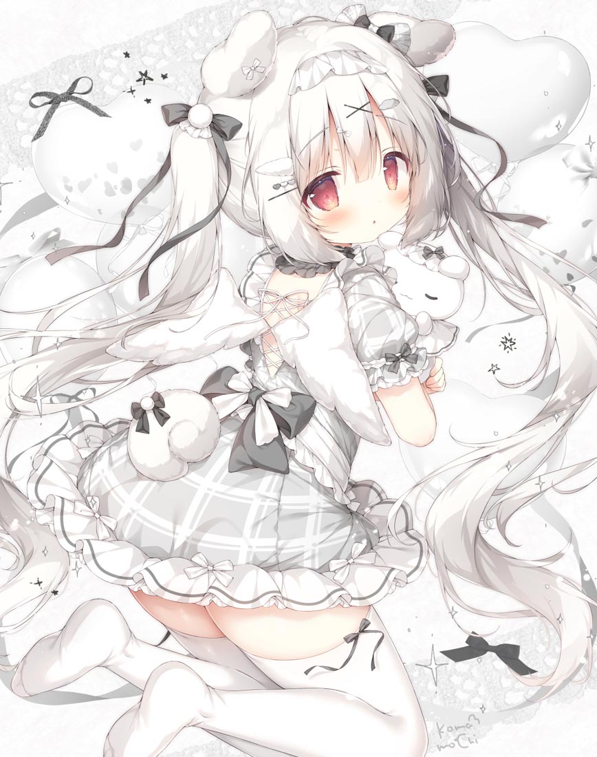 宅圈小站#午安【231227】