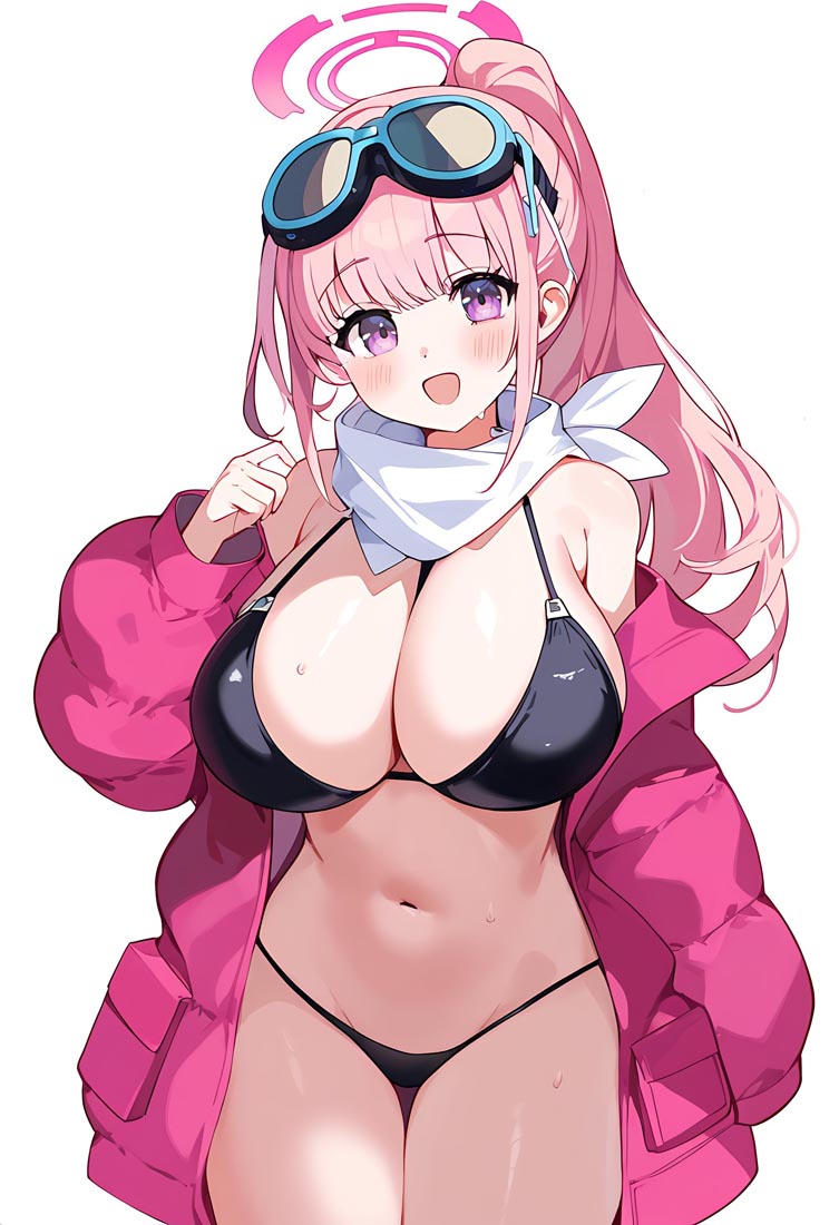 宅圈小站#午安【231227】